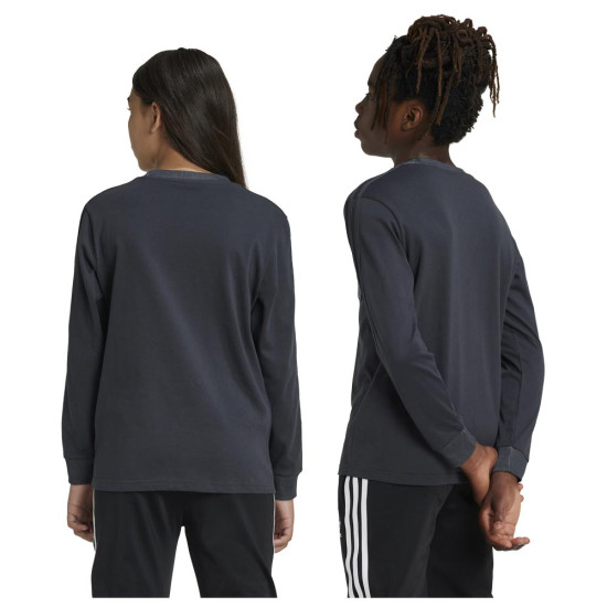 Adidas Παιδική μακρυμάνικη μπλούζα Originals